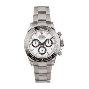 Rolex Daytona 116500LN-0001 “Ceramic Bezel” Supreme Replica Edition