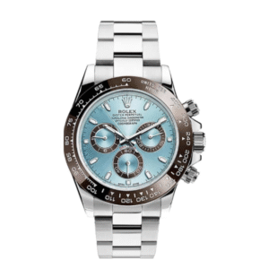 Rolex Cosmograph Daytona 116506 Superior Replica