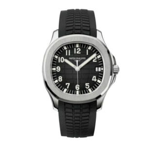Patek Philippe Aquanaut 5167A-001 Detailed Replica