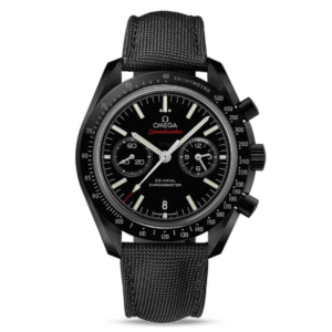 Omega Speedmaster Dark Side of the Moon Apollo 8 304.32.44.52.01.001 Mirror Clone 1:1