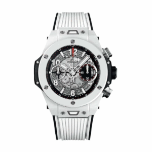 Hublot Big Bang Unico “Skeleton” 411.JX.4802.RT.1904 Top Tier Replica Edition