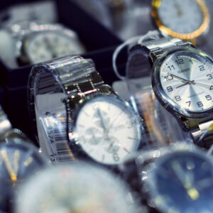 Rolex Timepieces