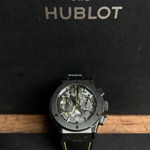 Hublot Timepieces